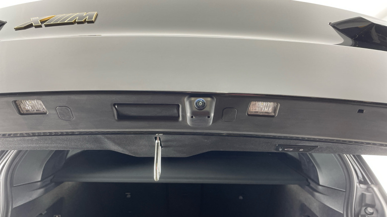 BMW XM 5dr Auto Estate